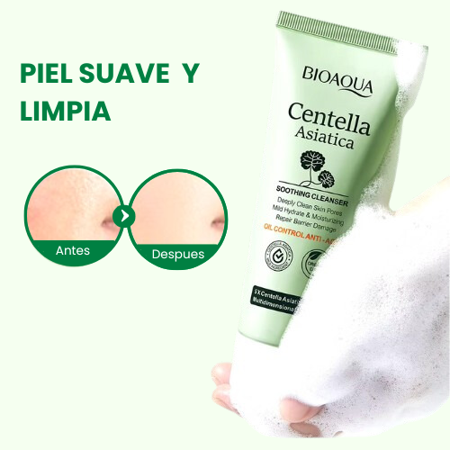 Kit Facial Centella