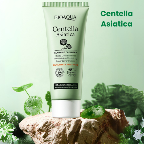 Kit Facial Centella